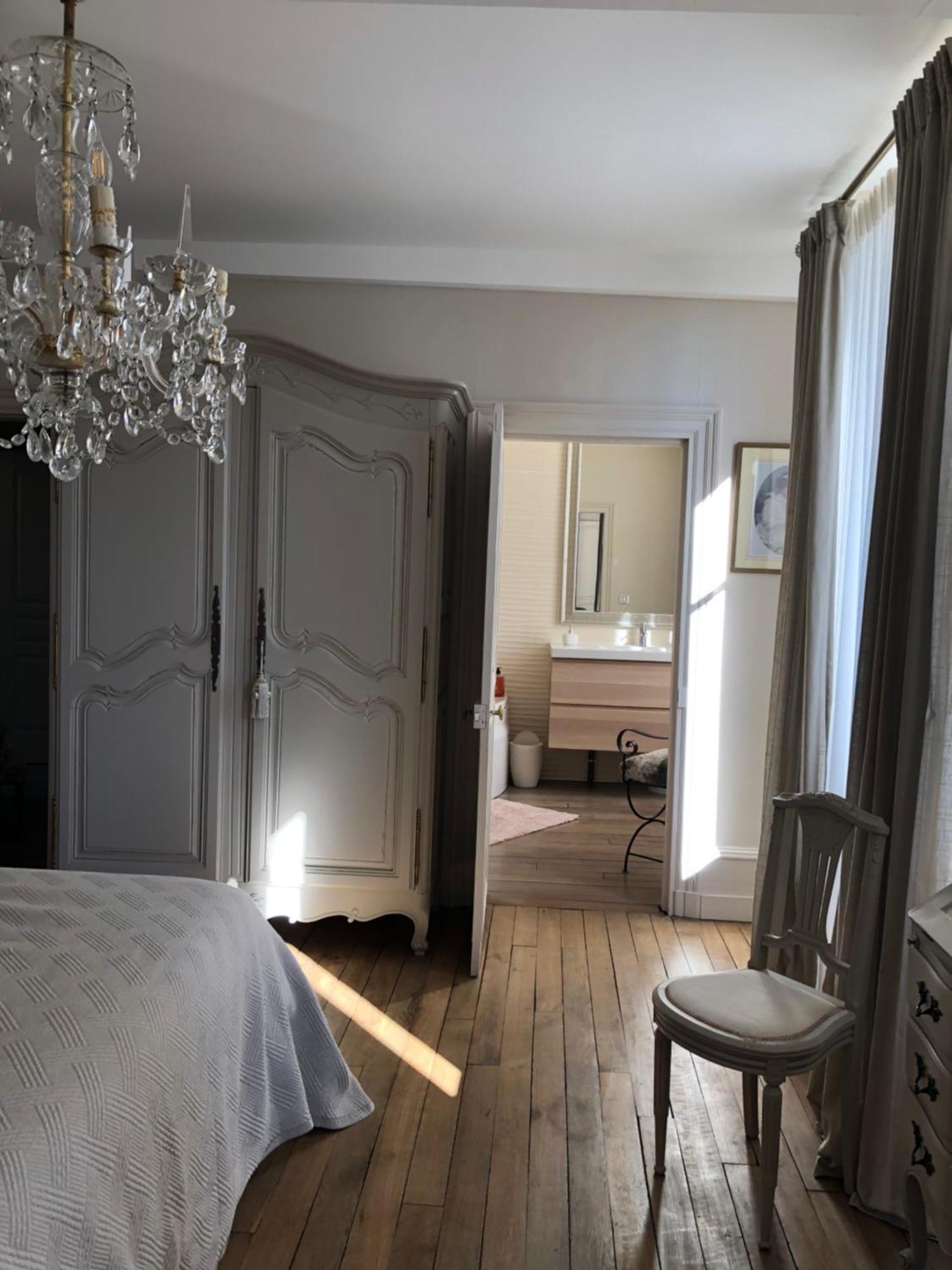 La Demeure D'Agapanthe Bed & Breakfast Vinay  Екстериор снимка