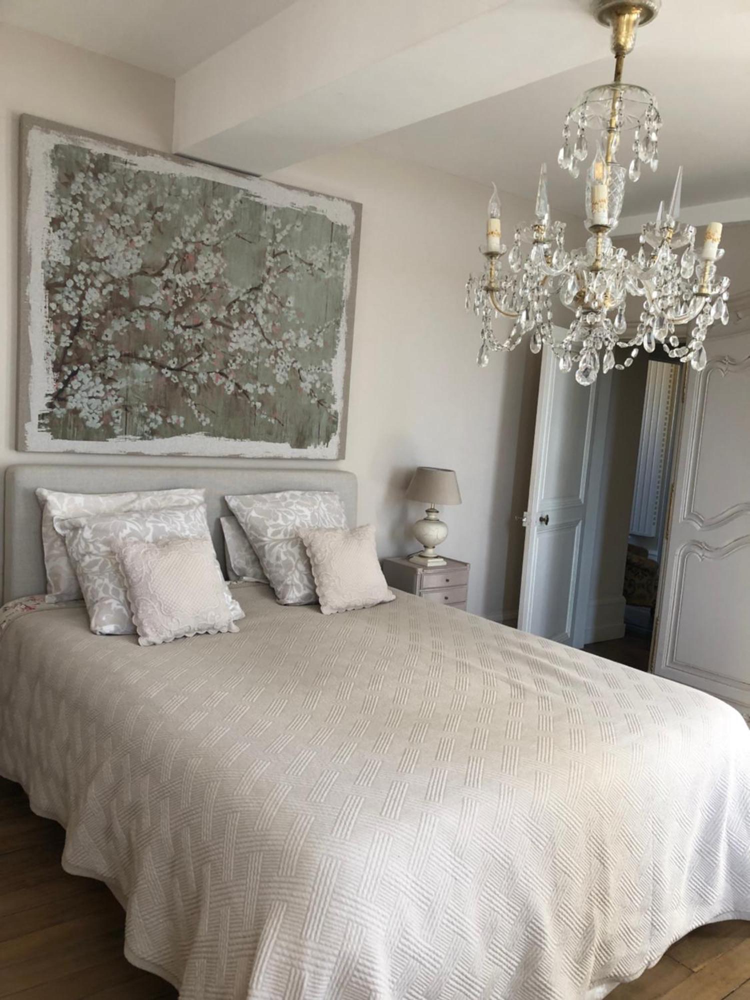 La Demeure D'Agapanthe Bed & Breakfast Vinay  Екстериор снимка